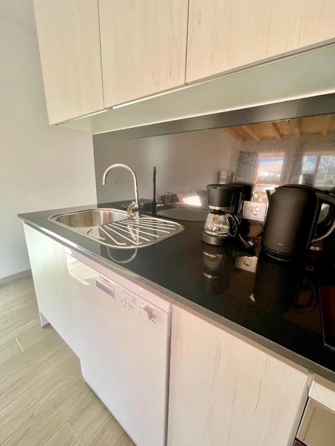 Betancuría La Casita Del Mojino 아파트 외부 사진
