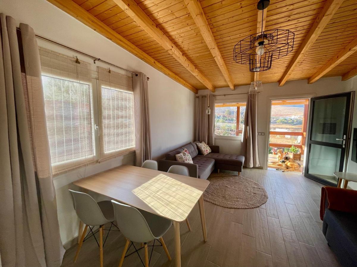 Betancuría La Casita Del Mojino 아파트 외부 사진