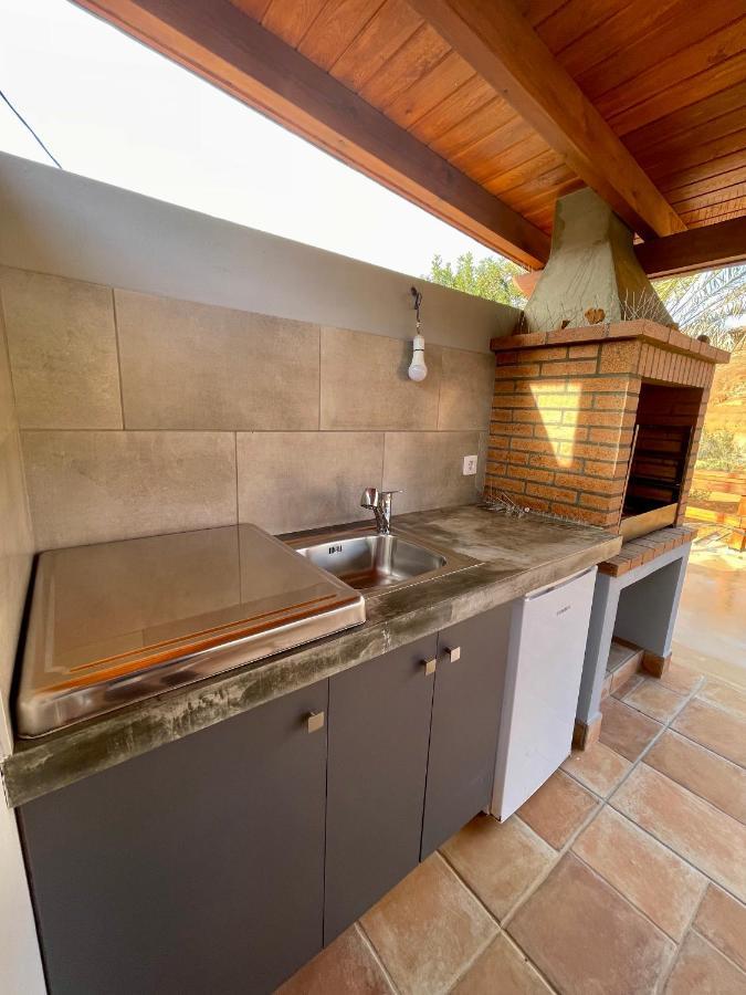 Betancuría La Casita Del Mojino 아파트 외부 사진