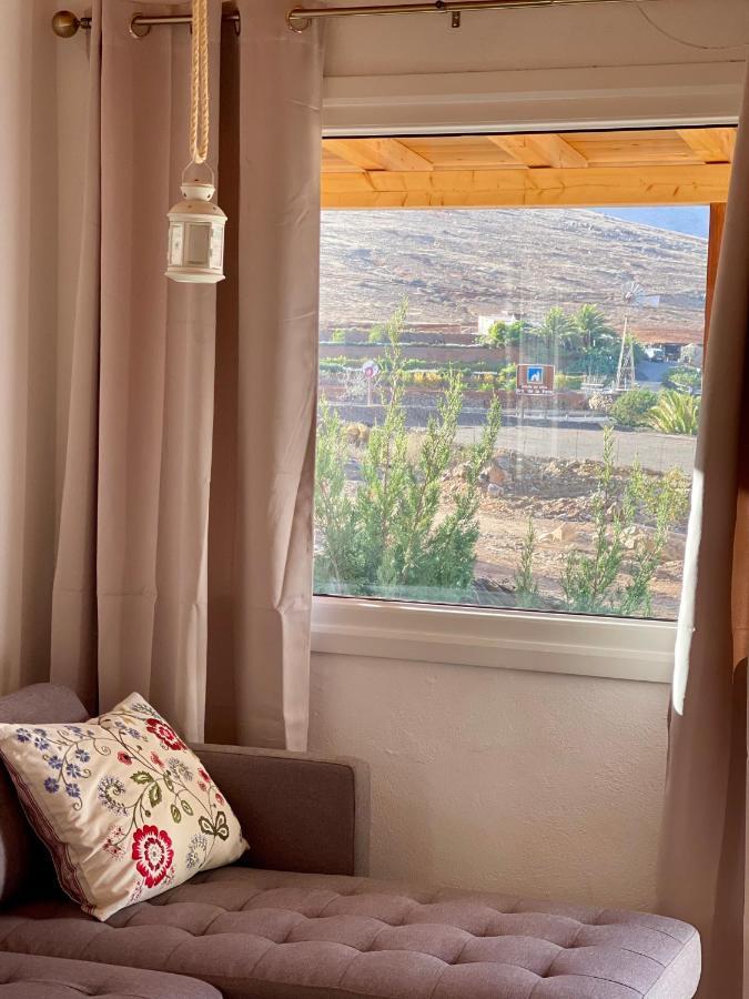 Betancuría La Casita Del Mojino 아파트 외부 사진