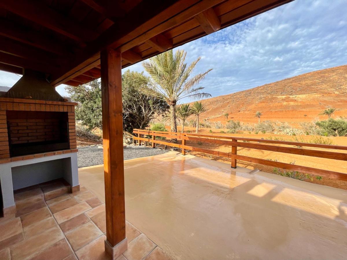 Betancuría La Casita Del Mojino 아파트 외부 사진