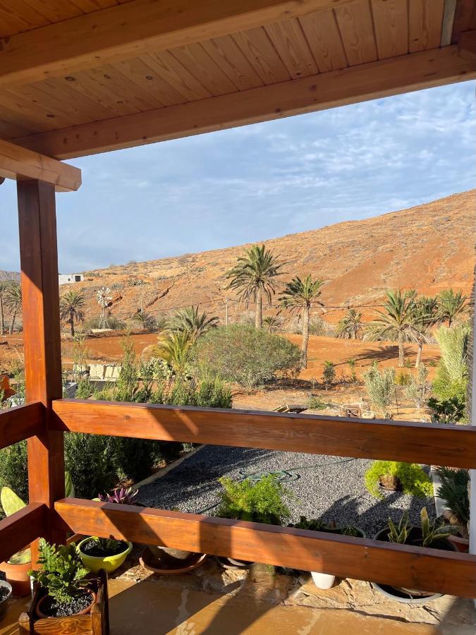 Betancuría La Casita Del Mojino 아파트 외부 사진